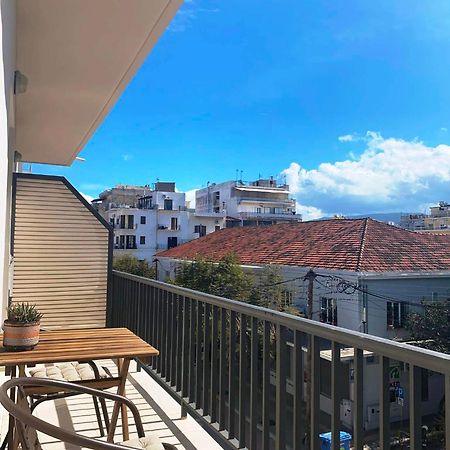 Kidonias Apartment Ханья Экстерьер фото