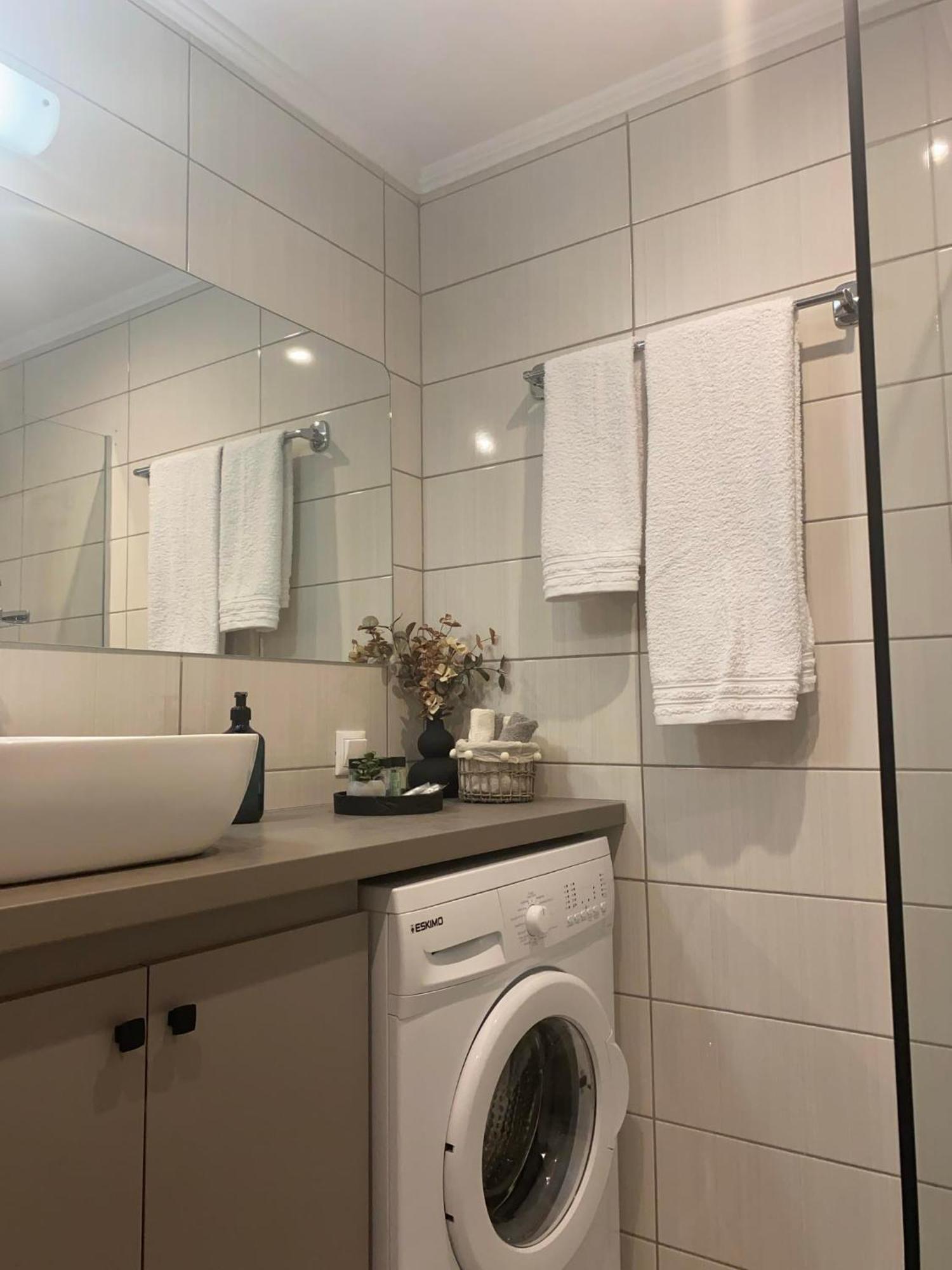 Kidonias Apartment Ханья Экстерьер фото