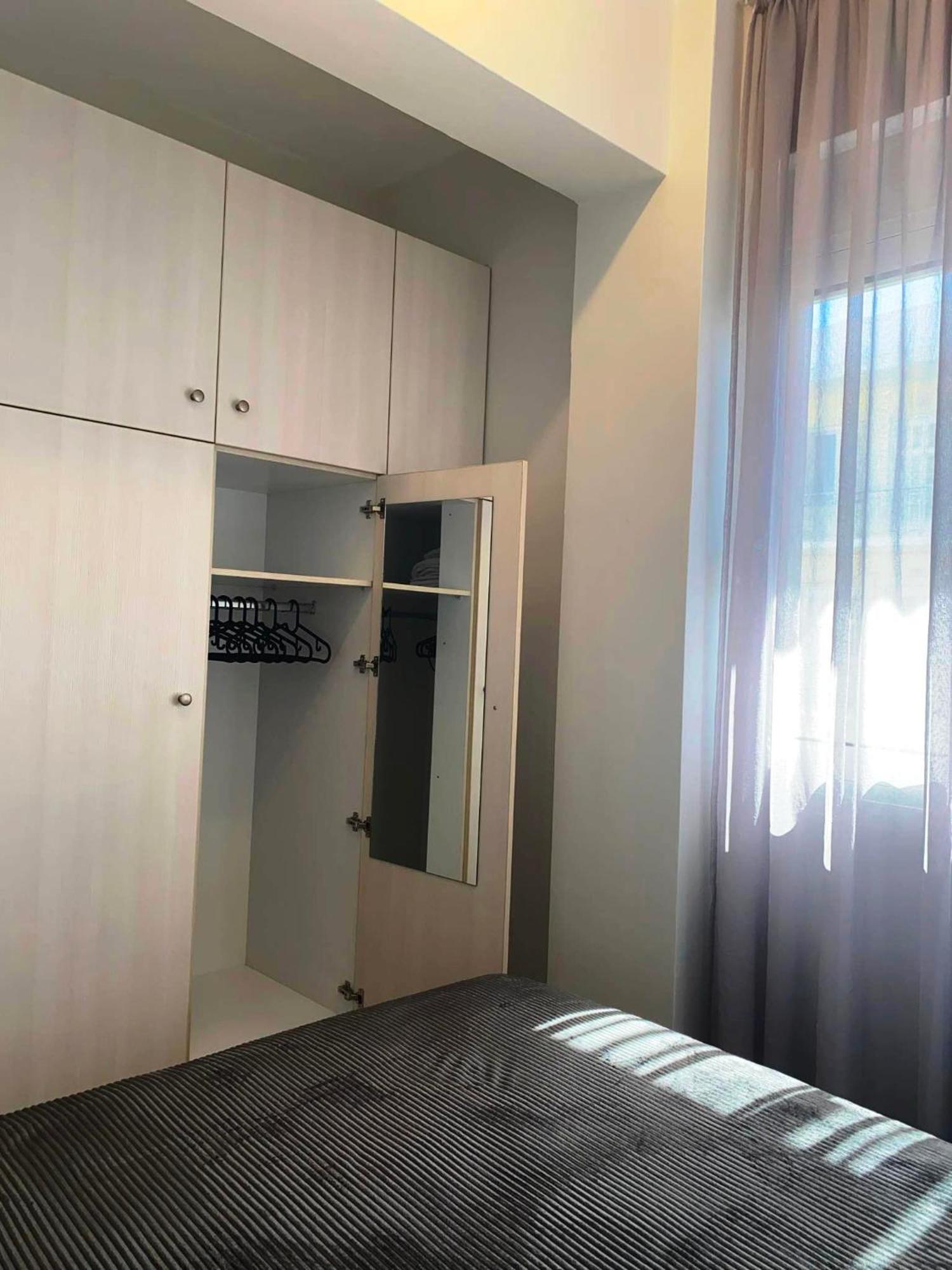 Kidonias Apartment Ханья Экстерьер фото